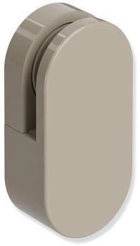 Hewi Serie 477 Spiegelhalter sand