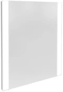 Fackelmann B.brillant LED-Spiegelelement 60 x 68 cm