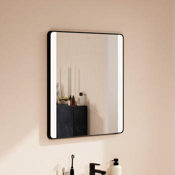 Hansgrohe Xarita Lite Q Spiegel mit seitlicher LED-Beleuchtung 600/30 IR-Sensor