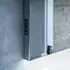 Schneider ADVANCED Line Ultimate TW Lichtspiegel ALU1/SP180/TW, 180 x 70 cm eloxiert