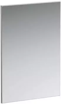 Laufen Frame 25 Spiegel 55 x 82,5 cm