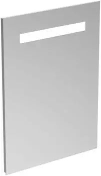 Ideal Standard Mirror & Light Spiegel mit Beleuchtung 50 cm