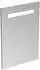 Ideal Standard Mirror & Light Spiegel mit Beleuchtung 50 cm