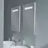 Ideal Standard Mirror & Light Spiegel mit Beleuchtung 50 cm