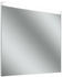 Schneider DAILY Line Comfort LED 3000 K Lichtspiegel DLC1/SP70/LED 70 x 70 cm weiß