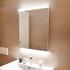 Schneider DAILY Line Comfort LED 3000 K Lichtspiegel DLC1/SP70/LED 70 x 70 cm weiß