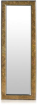 Casa Chic Norwich Spiegel 130 x 45 cm gold