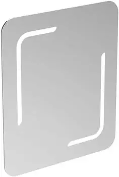 Ideal Standard Mirror & Light Spiegel mit Beleuchtung und Ambientelicht 60 cm