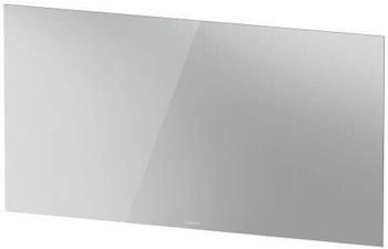 Duravit Licht & Spiegel Badspiegel Better - Version mit LED-Indirektlicht umlaufend 130 x 70 cm
