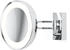 Decor Walther BS Kosmetikspiegel mit Beleuchtung Vergrößerung 7-fach 0123800 BS 36 LED 7X
