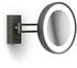 Decor Walther BS Kosmetikspiegel mit Beleuchtung Vergrößerung 7-fach 0123800 BS 36 LED 7X