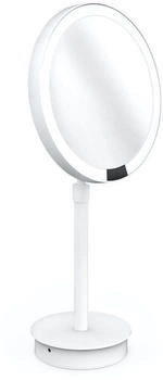 Decor Walther JUST LOOK PLUS Kosmetikspiegel mit Beleuchtung 0125550 JUST LOOK SR 7X