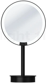 Decor Walther JUST LOOK PLUS Kosmetikspiegel mit Beleuchtung 0125560 JUST LOOK SR 7X