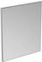 Ideal Standard Mirror & Light Spiegel mit Rahmen 60 cm aluminiumoptik