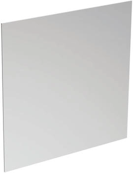Ideal Standard Mirror & Light Spiegel 70 cm