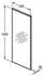 Ideal Standard Mirror & Light Spiegel mit Rahmen 40 x 100 cm aluminiumoptik