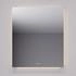 Duravit Licht & Spiegel Badspiegel Good - Version mit LED-Indirektlicht umlaufend 60 x 70 cm