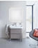Duravit Licht & Spiegel Badspiegel Good - Version mit LED-Indirektlicht umlaufend 120 x 70 cm