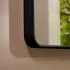 Hansgrohe Xarita Lite Q Spiegel mit horizontaler LED-Beleuchtung 1200/30 IR-Sensor