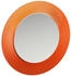Laufen Kartell Spiegel orange tangerine