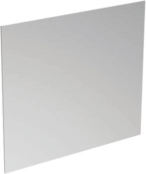 Ideal Standard Mirror & Light Spiegel 80 cm