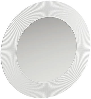 Laufen Kartell Spiegel weiß