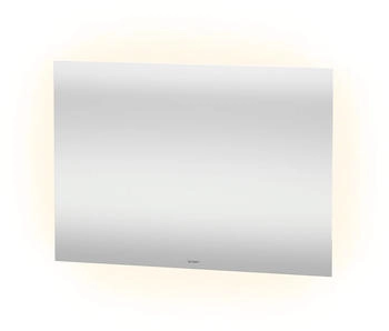 Duravit Licht & Spiegel Badspiegel Good - Version mit LED-Indirektlicht umlaufend 100 x 70 cm Duravit Licht & Spiegel Badspiegel Good - Version mit LED-Indirektlicht umlaufend 100 x 70 cm