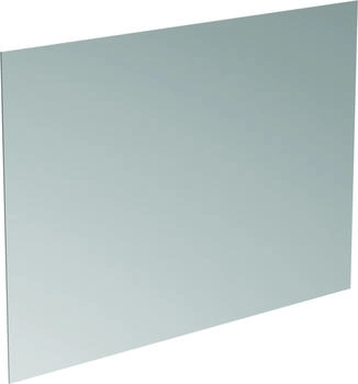 Ideal Standard Mirror & Light Spiegel mit 4-seitigem Ambientelicht 100 cm