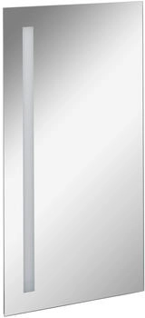 Fackelmann Spiegelelement 40 cm mit LED-Beleuchtung Linear
