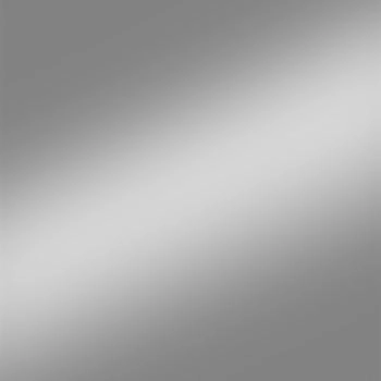 Kristall-Form Spiegelkachel-Set Fine Silber 30x30 cm