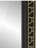 vidaXL Badspiegel 50x70x2,5 cm Massivholz Mango und Glas Modell 1
