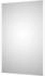 DSK LED-Lichtspiegel Silver Chic 120x70 cm