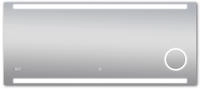 Talos LED-Lichtspiegel "King" 160x60 cm, energiesparend