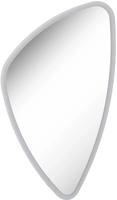 Fackelmann 84583, Fackelmann schmaler ovaler LED Badspiegel 89 x 55 cm