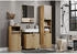 trendteam Trendteam Spiegel Pure Bliss mit Ablage Artisan Eiche 60 cm