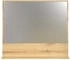 trendteam Trendteam Spiegel Pure Bliss mit Ablage Artisan Eiche 80 cm
