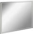 Fackelmann Spiegel mit LED-Beleuchtung 100 cm Framelight