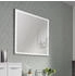 Fackelmann Spiegel mit LED-Beleuchtung 100 cm Framelight
