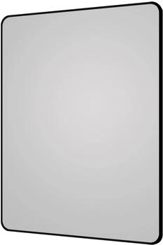 DSK Wandspiegel Black Magico 80x60 cm
