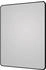DSK Wandspiegel Black Magico 80x60 cm