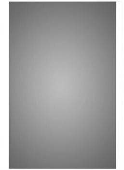 DSK LED-Lichtspiegel Chryst. Duoro 50x70 cm