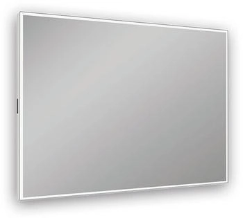 Schneider A-Line LED Lichtspiegel A/SP 100 x 76 cm aluminium eloxiert