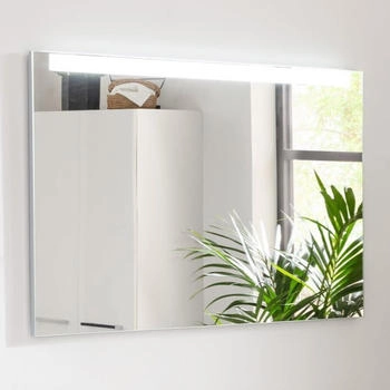 Fackelmann B.brillant LED-Spiegelelement 110 x 68 cm