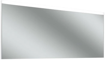 Schneider DAILY Line Comfort LED 3000 K Lichtspiegel DLC1/SP180/LED 180 x 70 cm weiß