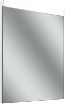 Schneider DAILY Line Comfort LED 3000 K Lichtspiegel DLC1/SP60/LED 60 x 70 cm weiß