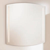 Fackelmann - Led Spiegelelement B.style 80