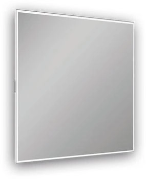 Schneider A-Line LED Lichtspiegel A/SP 80 x 76 cm aluminium eloxiert
