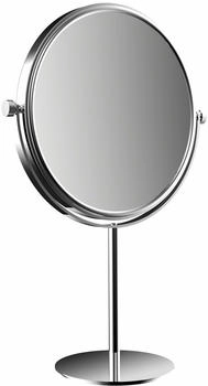 Frasco Standspiegel, rund Ø 22,9 cm chrom