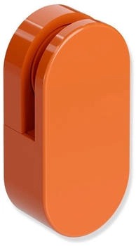 Hewi Serie 477 Spiegelhalter koralle