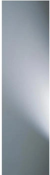 Kristall-Form Klebespiegel Touch 39x140 cm inkl. Klebeband